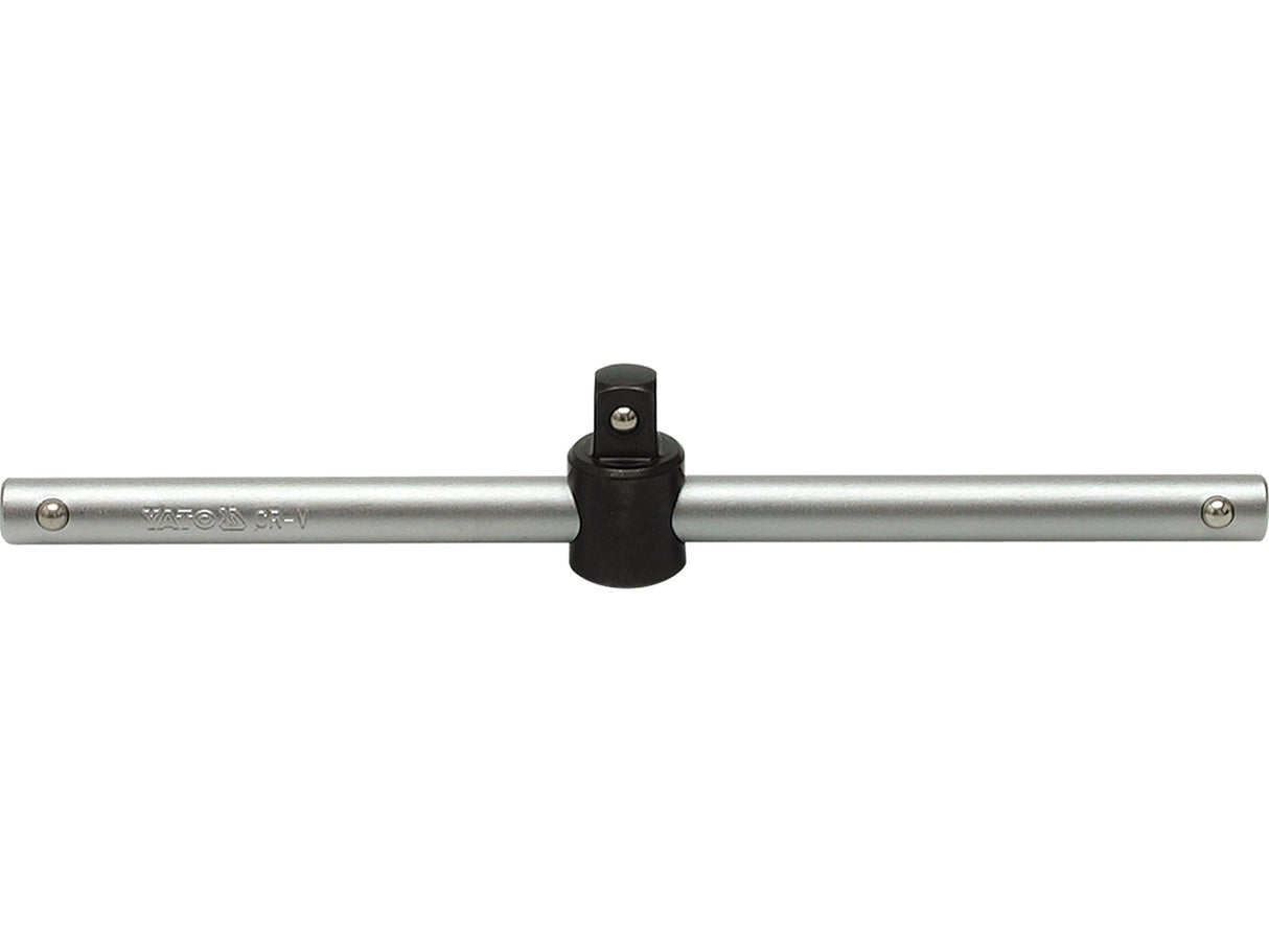 YATO T-típusú edzőgép YT-1426 csúsztatható 1/4 152MM 