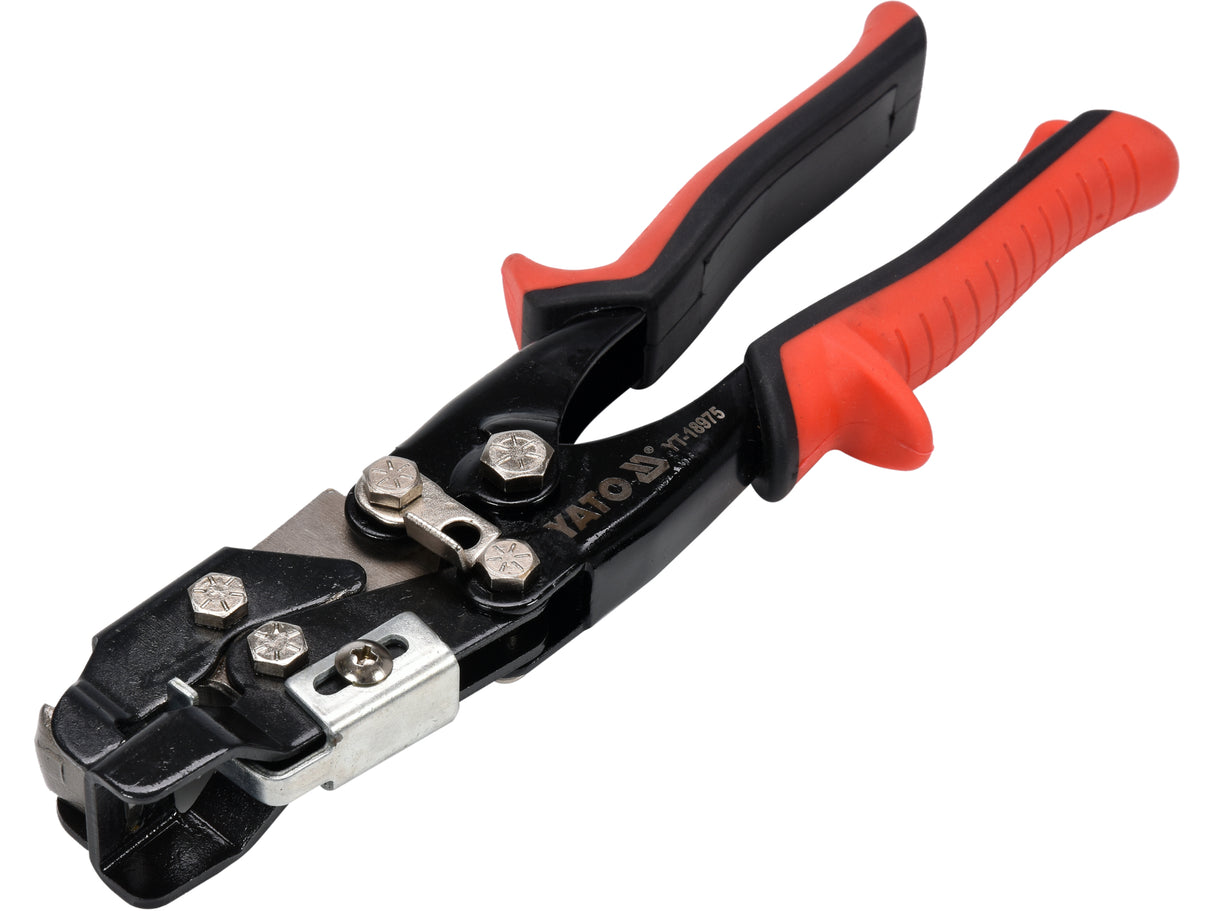 PERFORATOR TABLA 240MM, YATO YT-18975 15X3.5MM