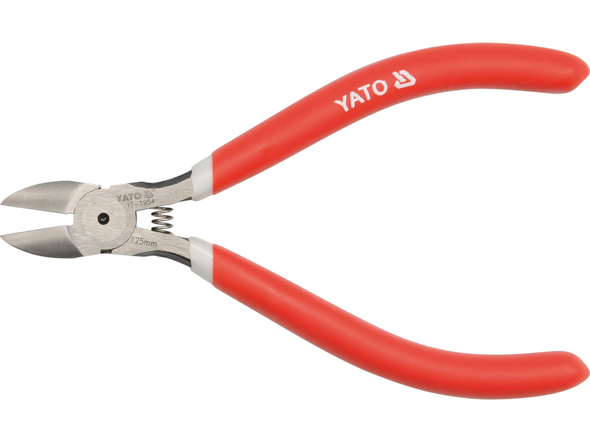 CLESTE TAIETOR CR-V, YATO YT-1954 125MM