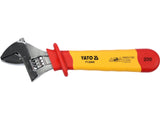 CHEIE REGLABILA IZOLATA YATO YT-20940 200MM VDE