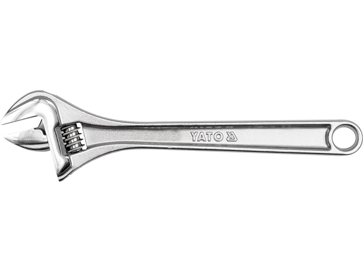 CHEIE REGLABILA GRADATA YATO YT-2166 200MM CRV