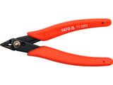 CLESTE TAIETOR PT YATO YT-2263 ELECTRONISTI 130MM