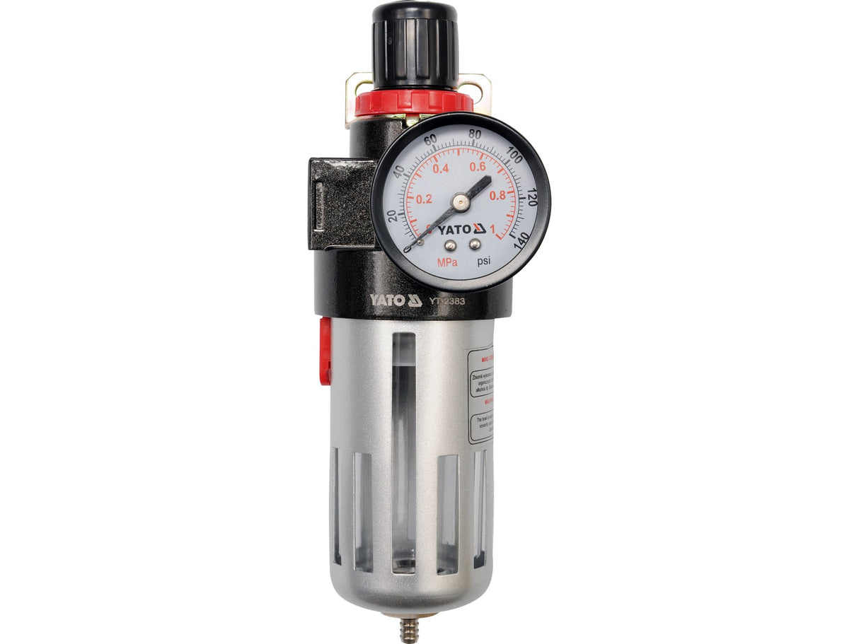 FILTRU CU REDUCTOR YATO YT-2383 90CM3