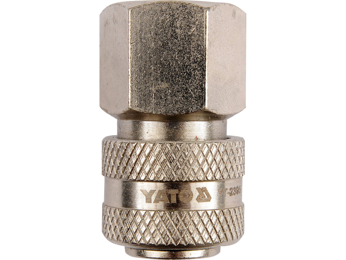 YATO YT-2395 BELSŐ 1/2"-OS GYORSCSATLAKOZÓ 