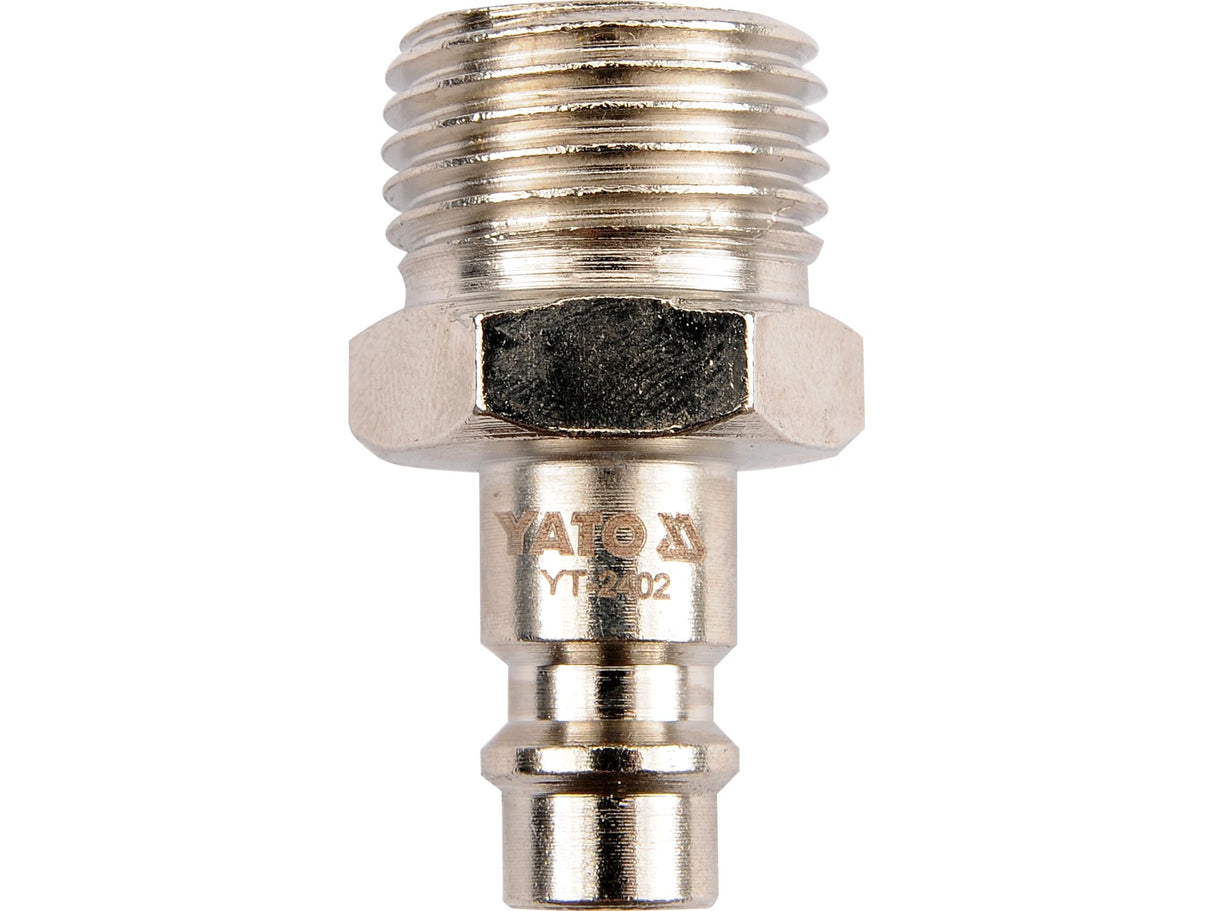 GYORSDUBSZÁR TATA YATO YT-2402 KÜLSŐ MENETTEL 1/2" 