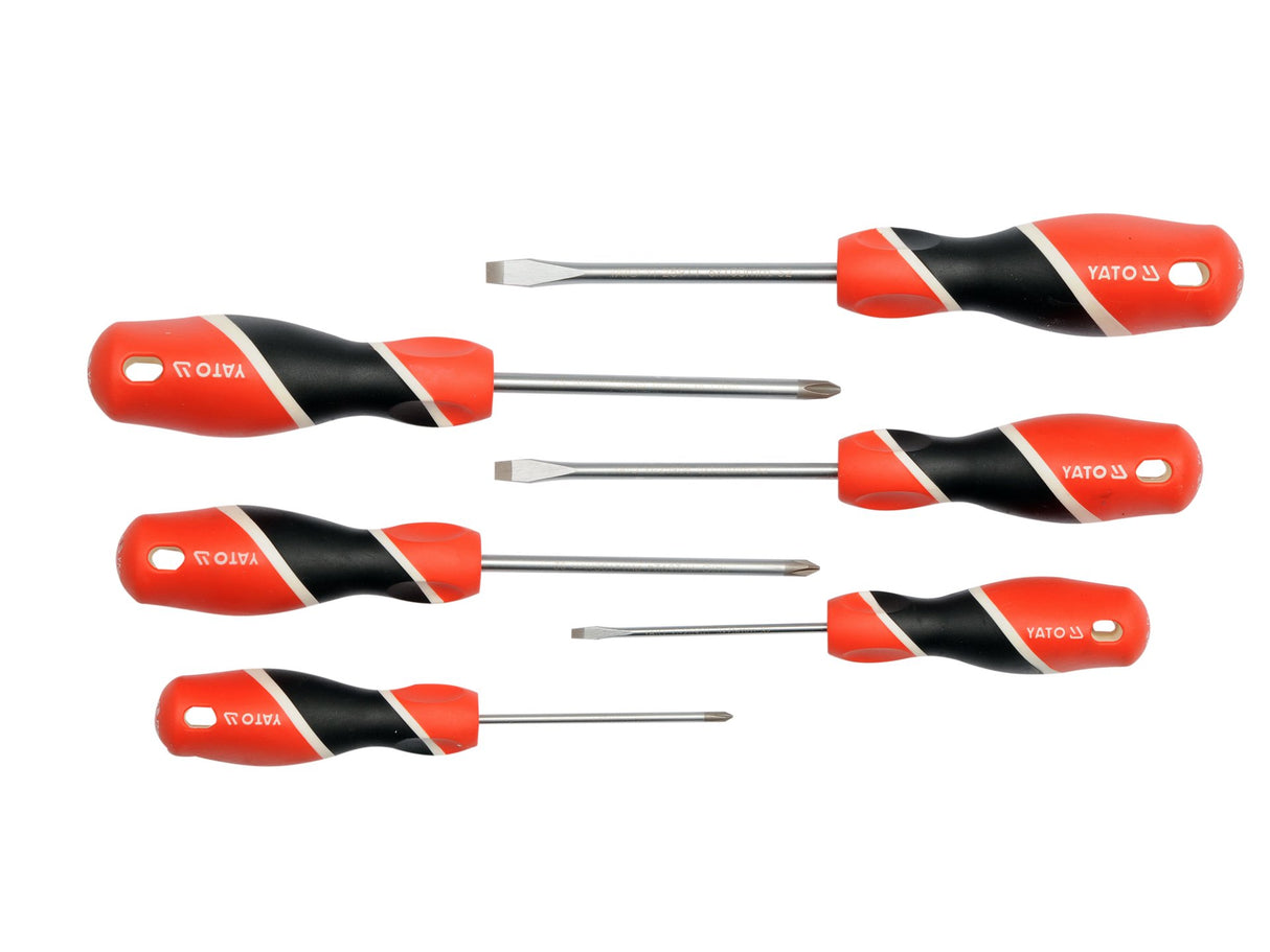 SET 6 SURUBELNITE YATO YT-25965 LACATUSERIE