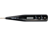 DIGITÁLIS FESZÜLTSÉGMÉRŐ YATO YT-2861 12-250V 