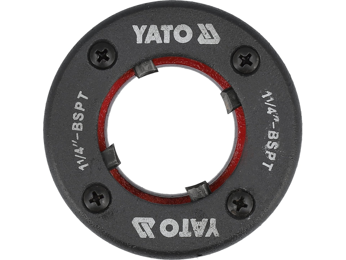 PÓTFEJ YATO YT-2916 1/4 MENETŰ FÚRÓFÉSZHEZ 