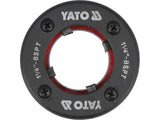 PÓTFEJ YATO YT-2916 1/4 MENETŰ FÚRÓFÉSZHEZ 