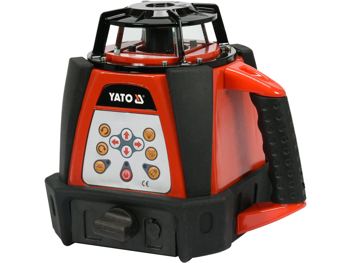 FORGÓ LÉZERSZINT YATO YT-30430