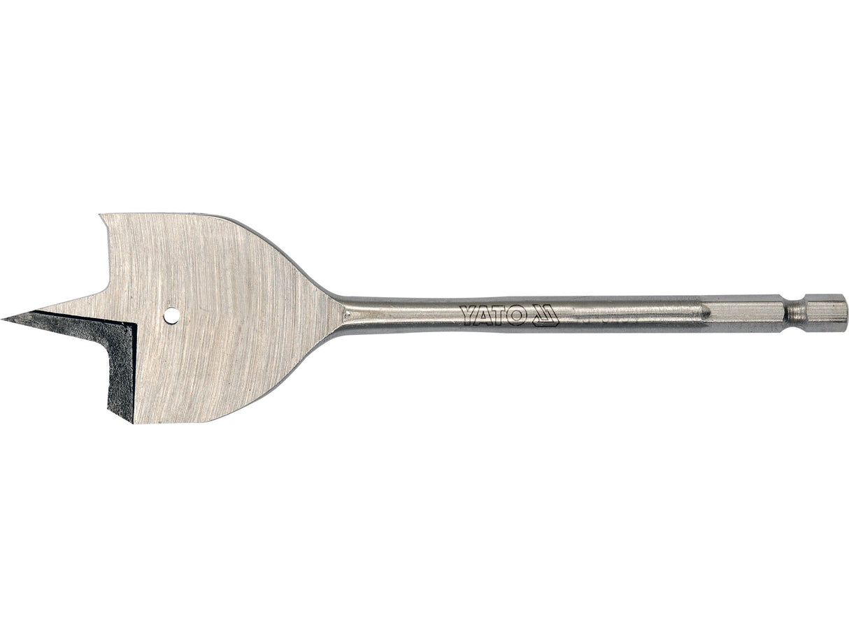 FREZA PENTRU LEMN YATO YT-3242 1/4, 16X152MM