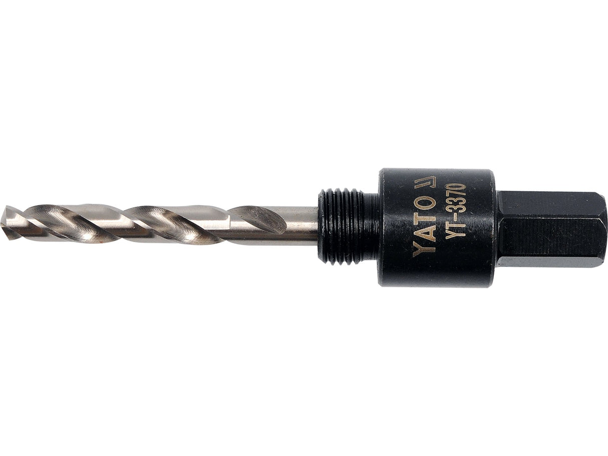 SUPORT PENTRU CAROTA YATO YT-3370 19-29MM, 1/2
