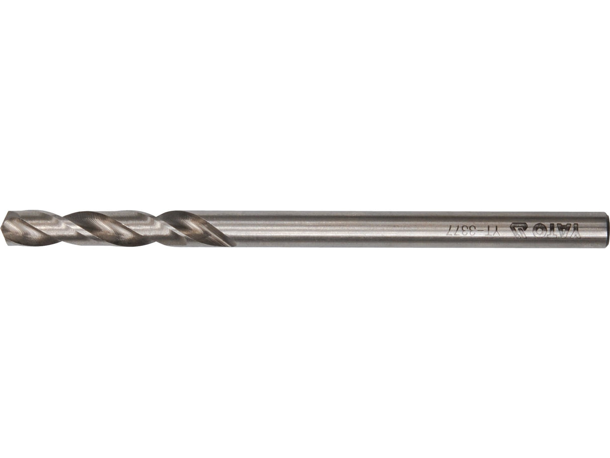 HSS előfúró YATO YT-3377 6x100mm 