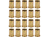 SET 20 BUC YATO YT-36474 PIULITE NITUIBILE, M8