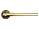 GÖRGŐS KÉS 22X6X2MM YATO YT-3712 