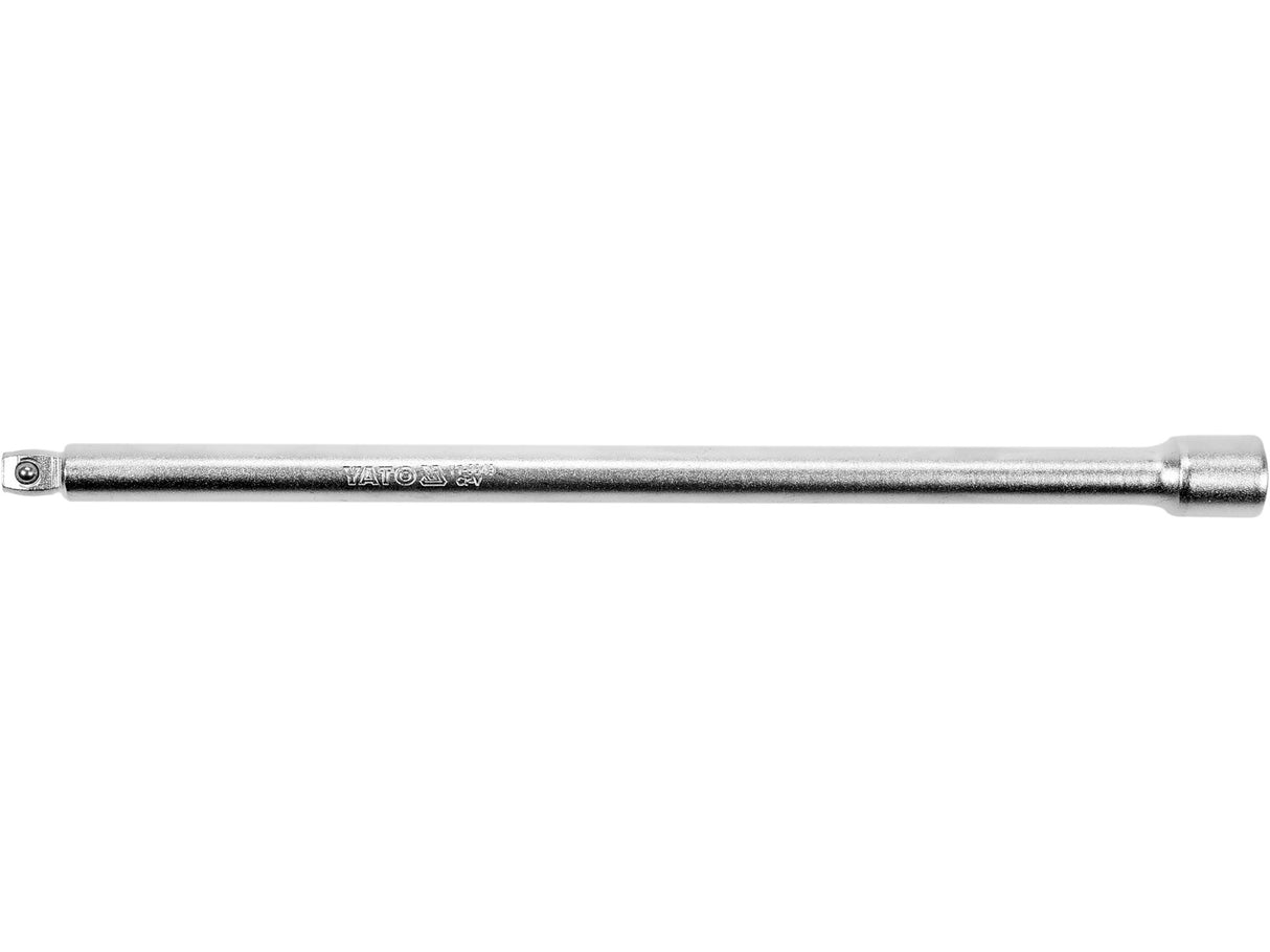ÖSSZECSUKHATÓ HOSSZABBÍTÓ 3/8, YATO YT-3849 254MM 