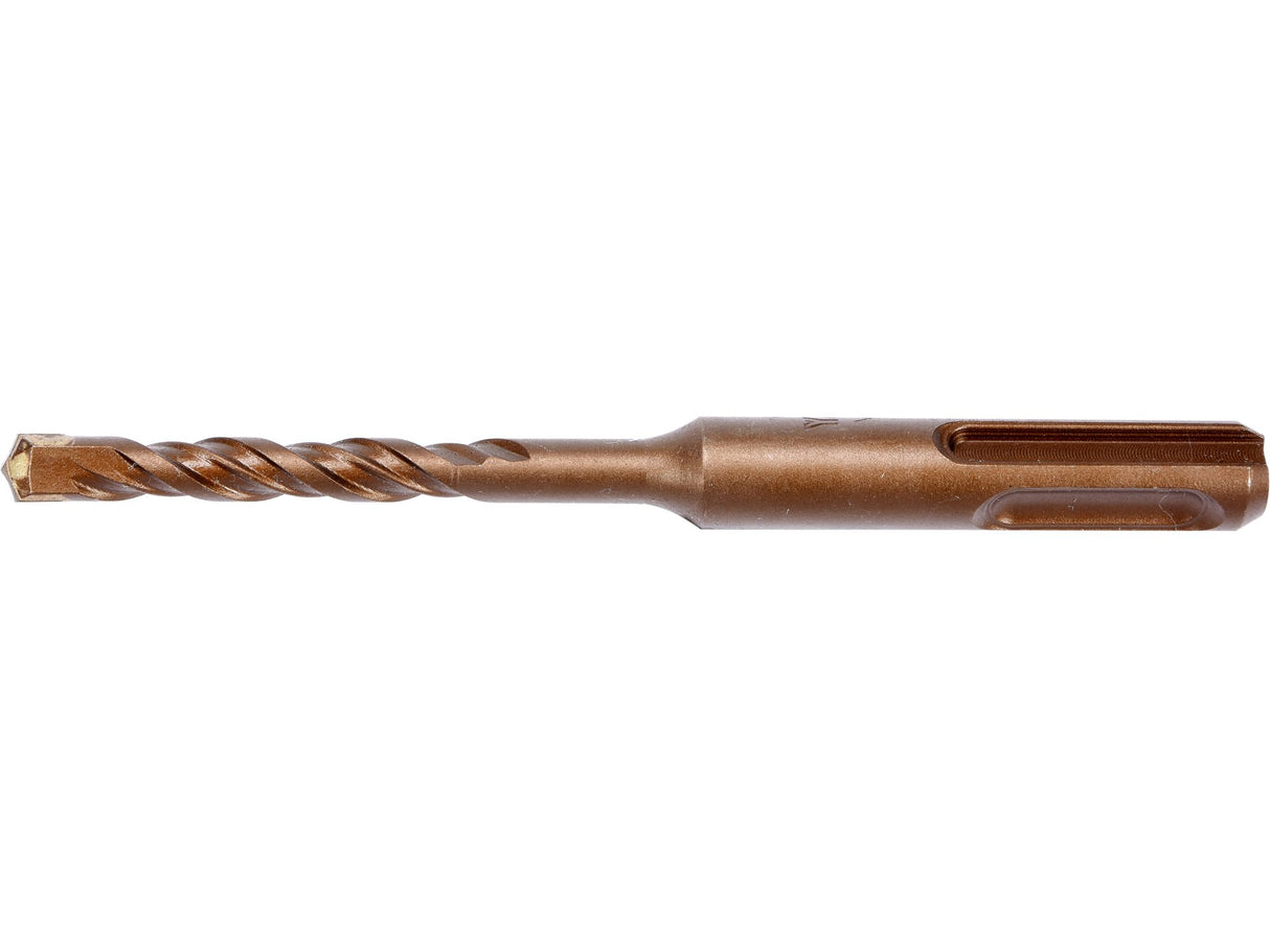 SDS+ BETONFÚRÓ YATO YT-4161, 5X110MM 
