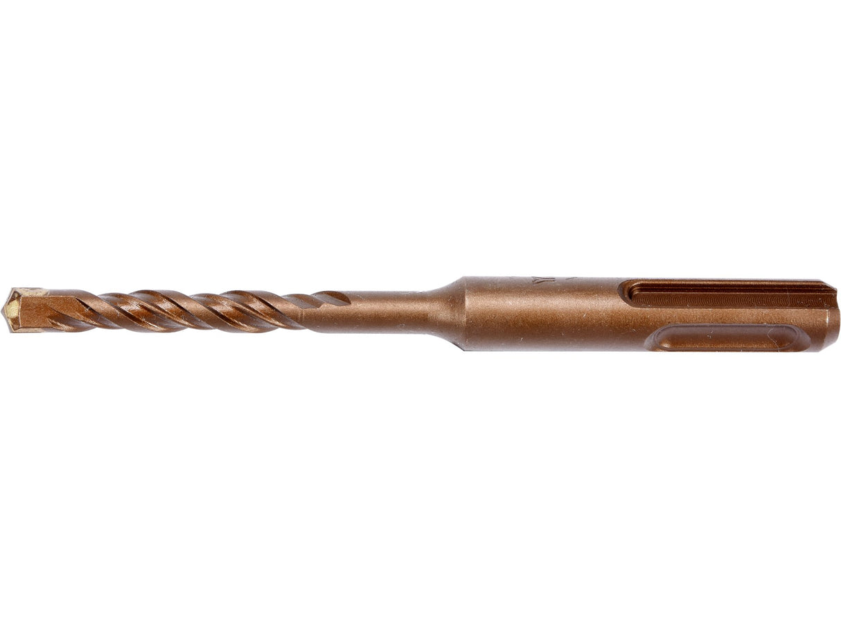 SDS+ BETONFÚRÓ YATO YT-4162, 6X110MM 