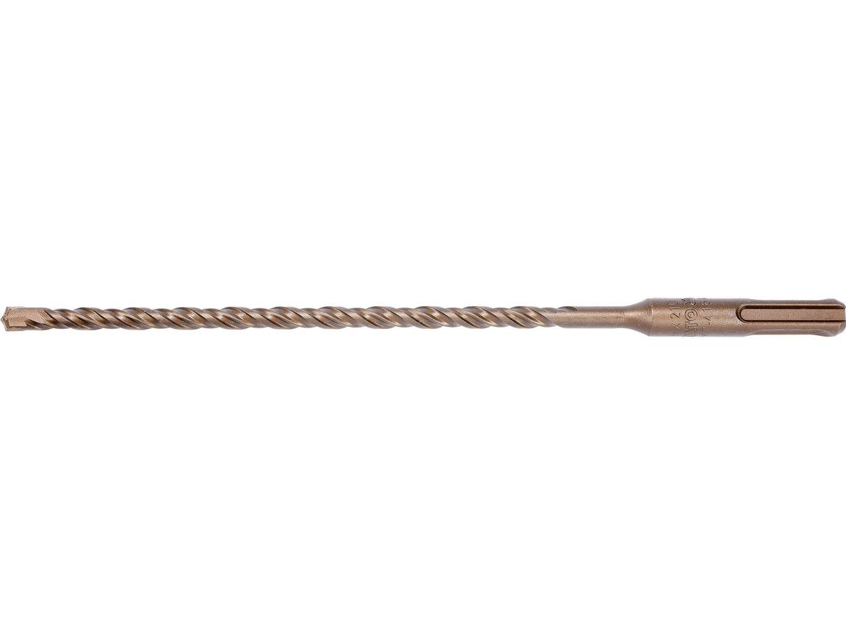 SDS+ BETONFÚRÓ YATO YT-4163, 6X160MM 