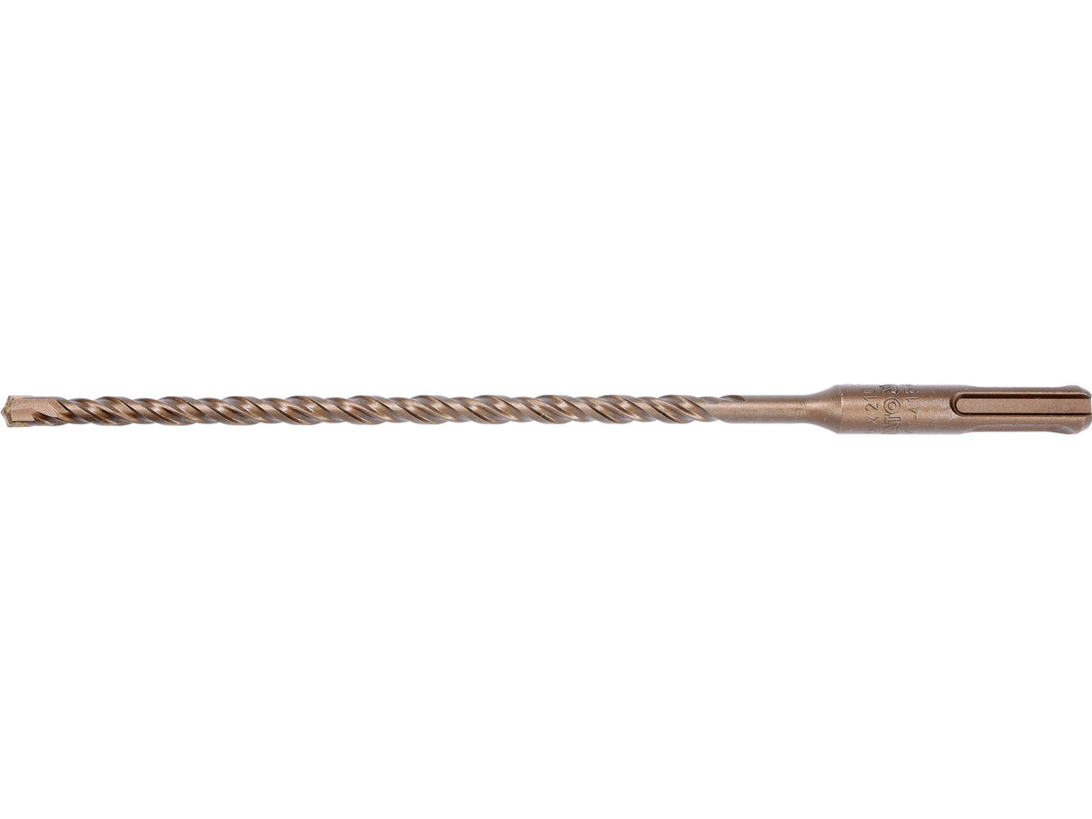 SDS+ BETONFÚRÓ YATO YT-4164, 6X210MM 