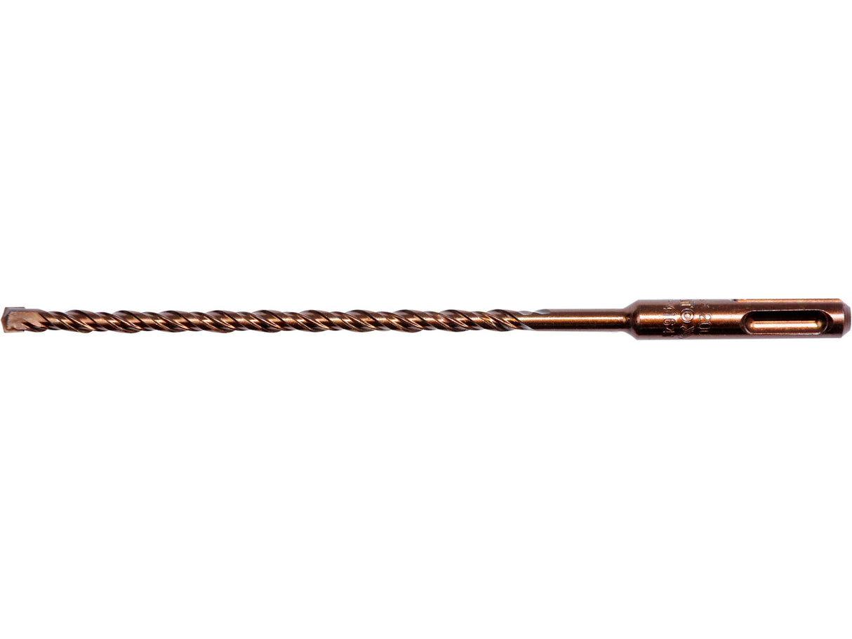 6,5 MM-ES FÚRÓ, SDS+, YATO YT-41641 200X130MM 