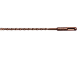 6,5 MM-ES FÚRÓ, SDS+, YATO YT-41641 200X130MM 