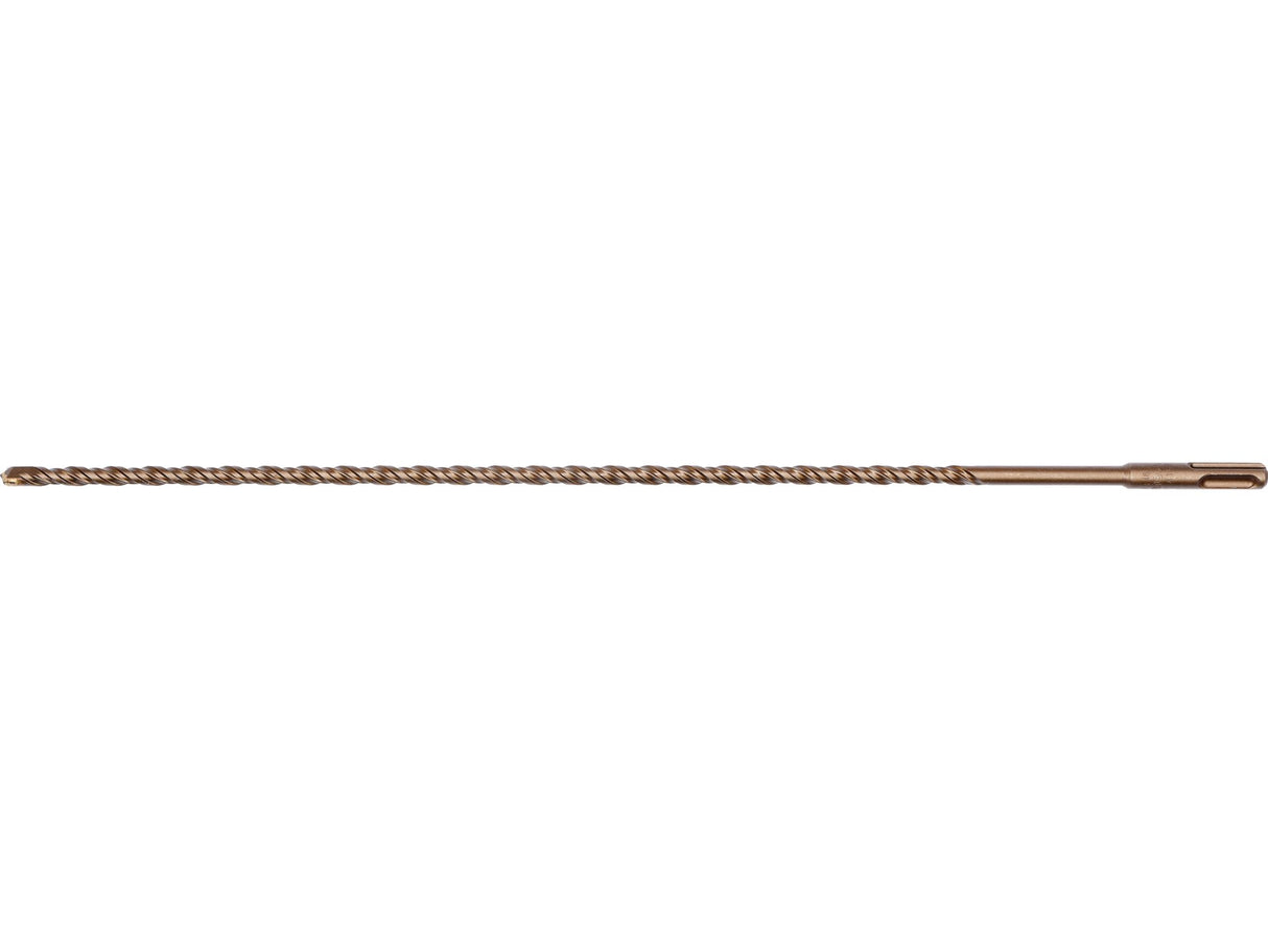 SDS+ BETONFÚRÓ YATO YT-4168, 8X460MM 