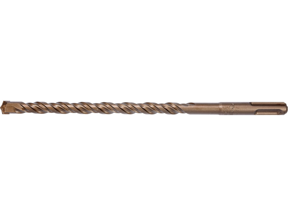 SDS+ BETONFÚRÓ YATO YT-4171, 10X210MM 