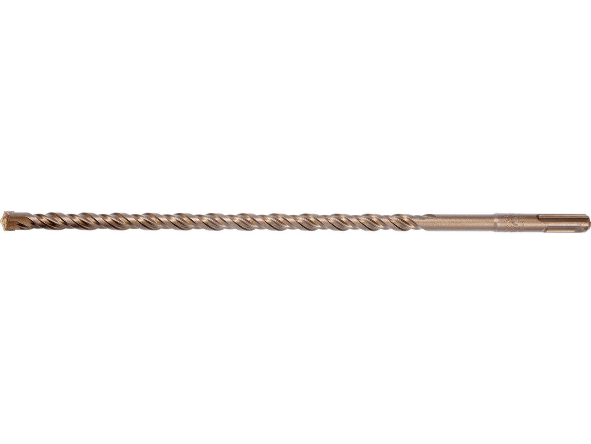 SDS+ BETONFÚRÓ YATO YT-4172, 10X300MM 