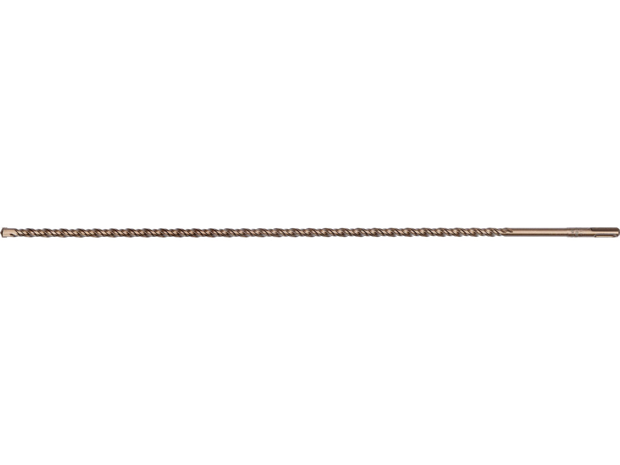 SDS+ BETONFÚRÓ YATO YT-4173, 10X460MM 