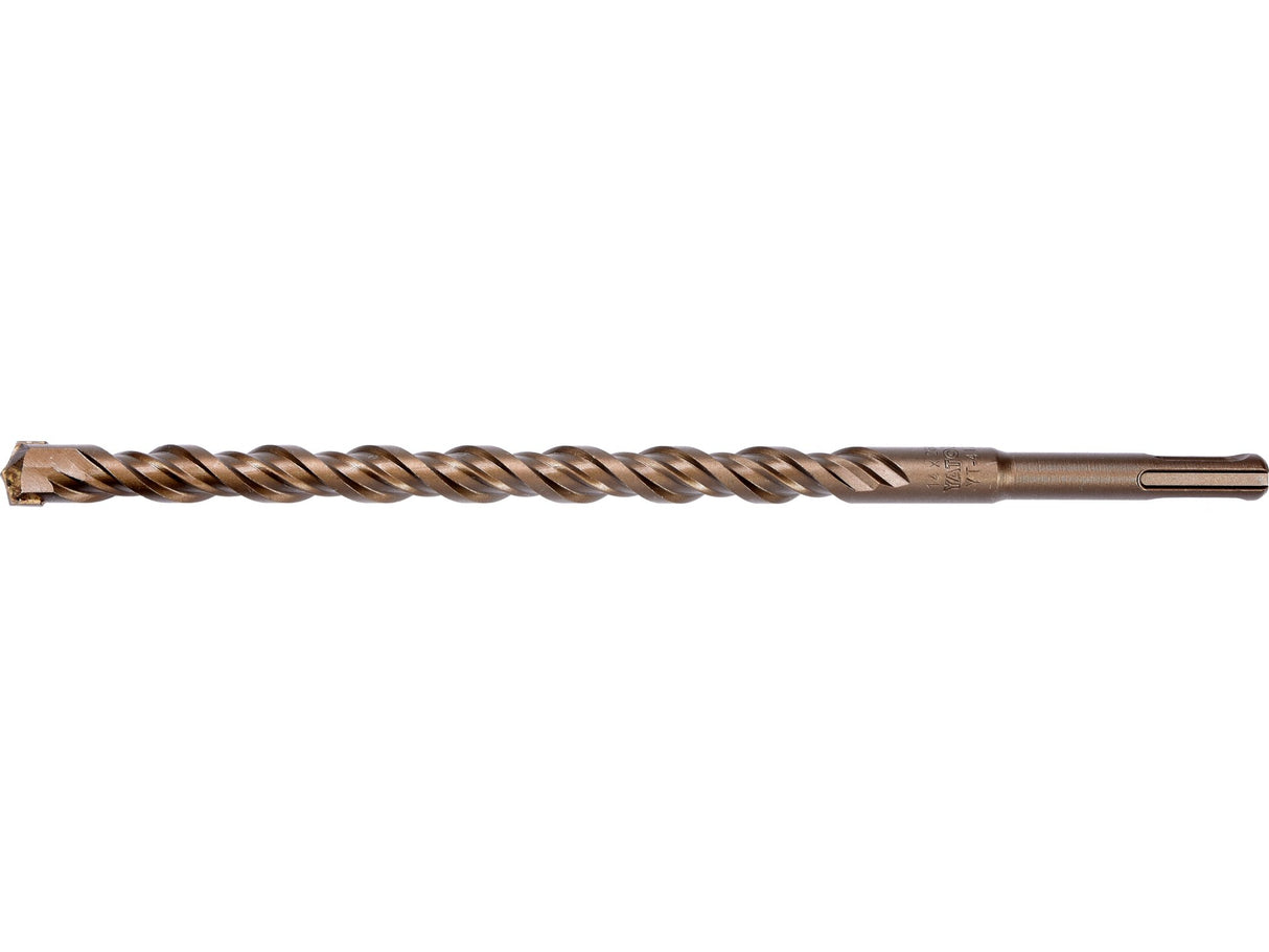 SDS+ BETONFÚRÓ YATO YT-4178, 12X600MM 