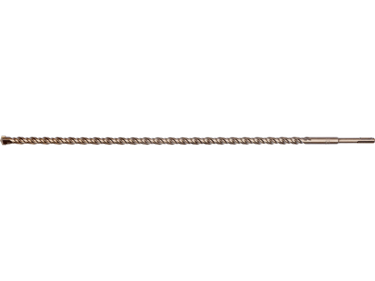 SDS+ BETONFÚRÓ YATO YT-4180, 14X460MM 