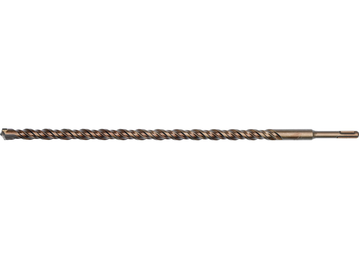 SDS+ BETONFÚRÓ YATO YT-4185, 18X460MM 