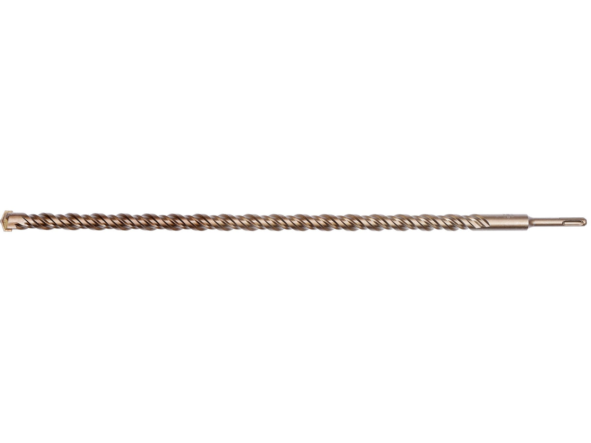 SDS+ BETONFÚRÓ YATO YT-4190, 22X600MM 