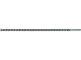 Burghiu SDS-Max YATO YT-419856 pentru beton armat, 32 x 1000 mm