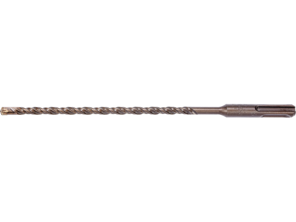SDS+ BETONFÚRÓ, YATO YT-4203 X-POINT, 6X210MM 