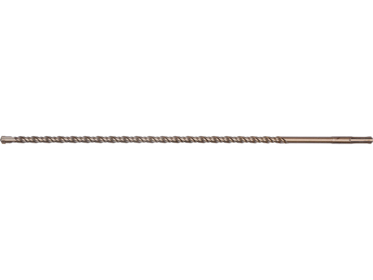 SDS+ BETONFÚRÓ, YATO YT-4211 X-POINT, 10X300MM 