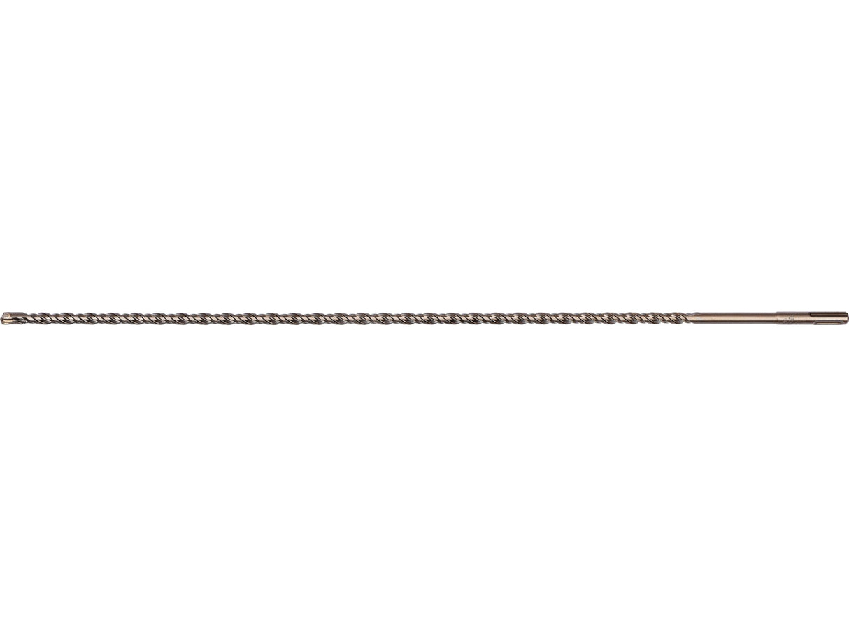 SDS+ BETONFÚRÓ, YATO YT-4213 X-POINT, 10X600MM 