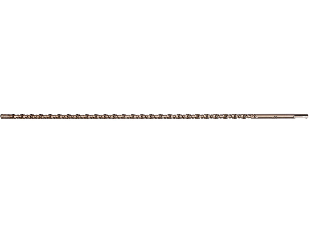 SDS+ BETONFÚRÓ, YATO YT-4217 X-POINT, 12X600MM 