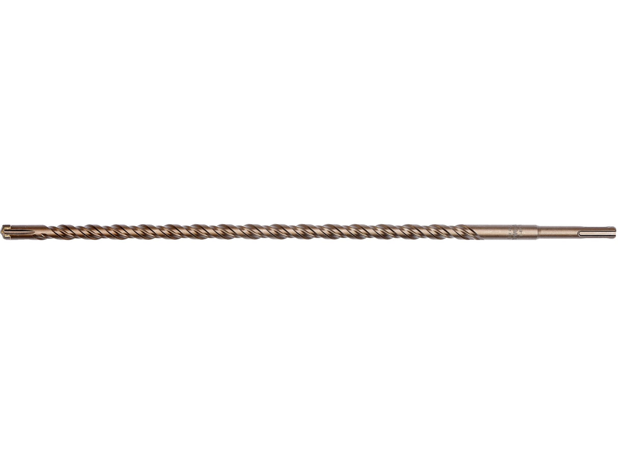 SDS+ BETONFÚRÓ, YATO YT-4219 X-POINT, 14X460MM 