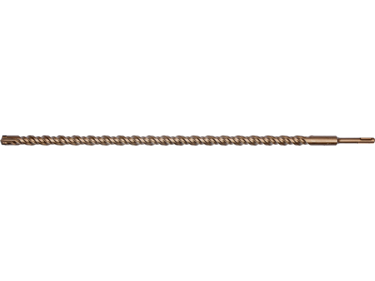SDS+ BETONFÚRÓ, YATO YT-4221 X-POINT, 16X460MM 