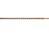 SDS+ BETONFÚRÓ, YATO YT-4221 X-POINT, 16X460MM 
