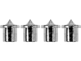 PINI MARCARE PENTRU YATO YT-44105 DIBLURI LEMN, 8MM, 4 BUC