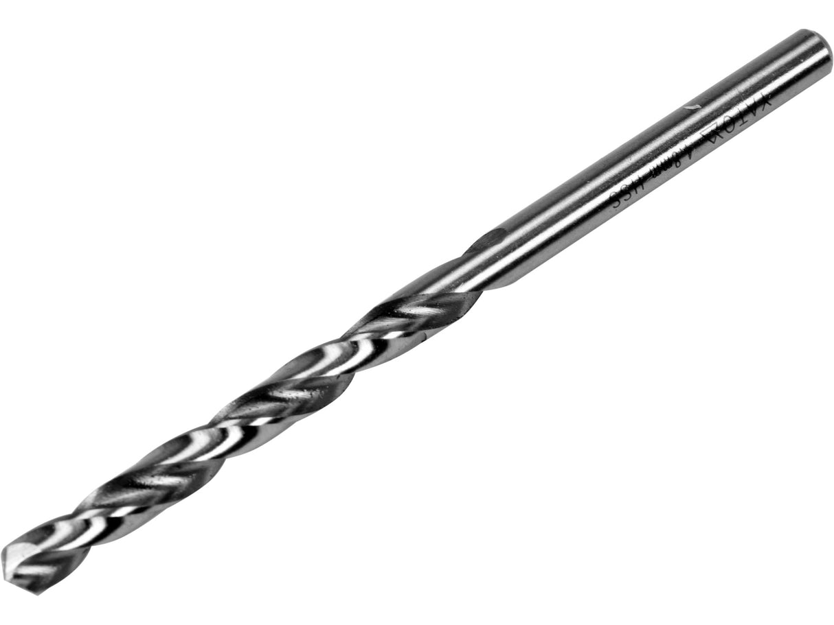 HSS fúró 4,8 mm YATO YT-44218 PREMIUM