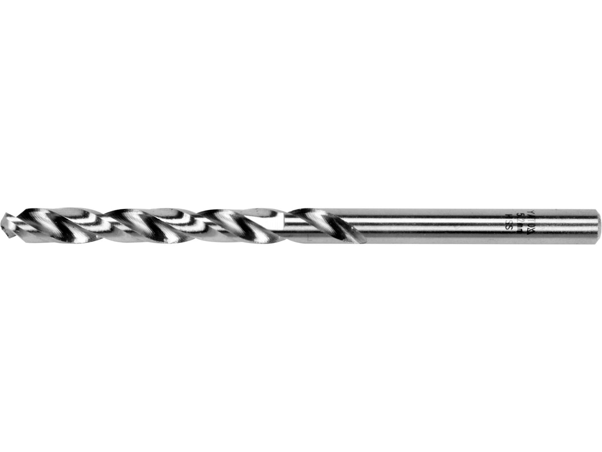HSS fúró 5,2 mm YATO YT-44220 PREMIUM