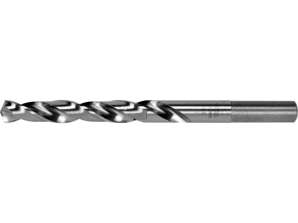 HSS fúró 10,2 mm YATO YT-44231 PREMIUM