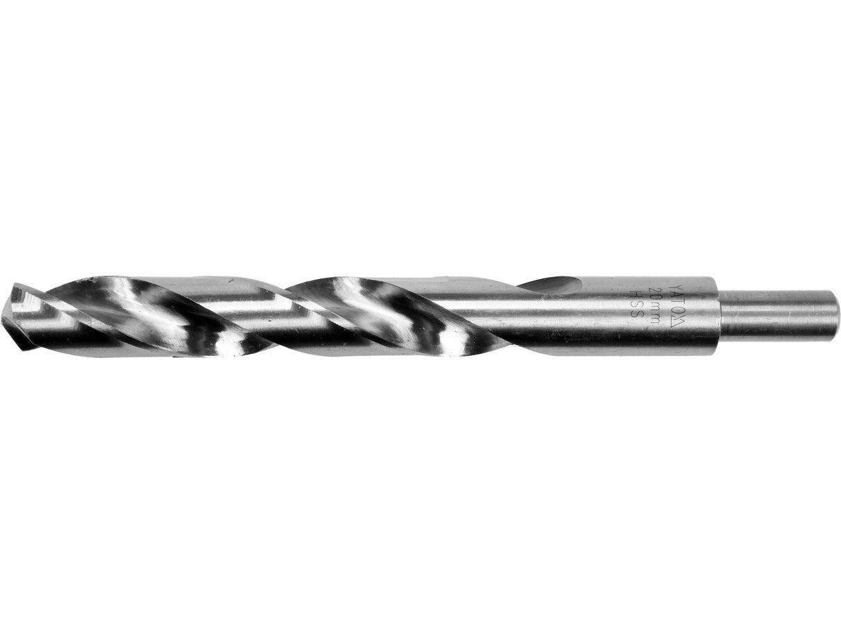 BURGHIU HSS 20MM YATO YT-44240 PREMIUM