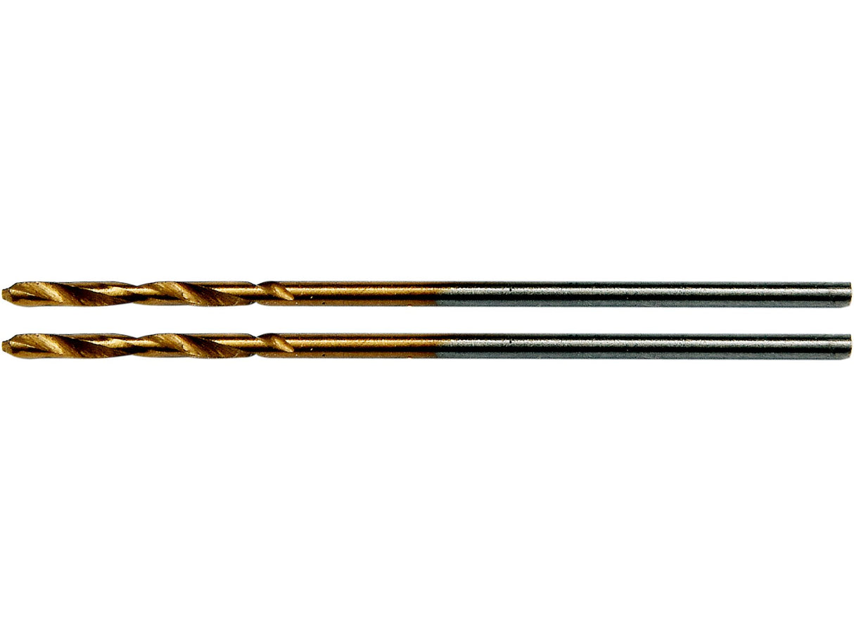 BURGHIU PENTRU METAL YATO YT-44630 HSS-TIN, 1.0MM, 2BUC
