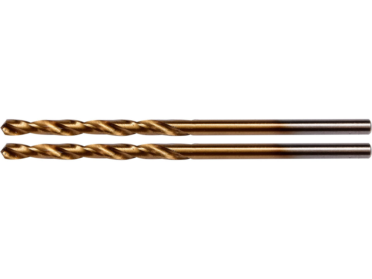 FÉMFÚRÓ 2 MM YATO YT-44632 - 2 DB 