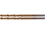 FÉMFÚRÓ 2,8 MM YATO YT-44634 - 2 DB 
